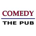 Comedy Above The Pub