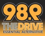 98.9 FM - The Drive