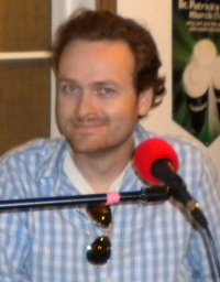 Martin O'Brien