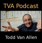 TVA Podcast