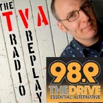 TVA Podcast Radio Replay