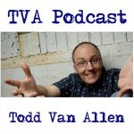 TVA Podcast