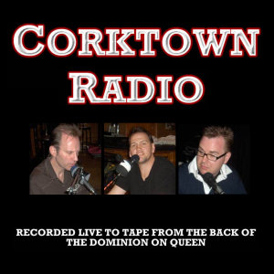 Corktown Radio